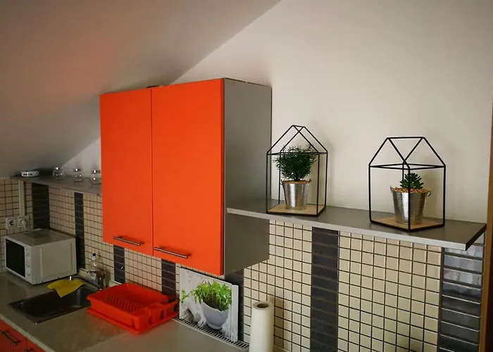 Niko Apartment
