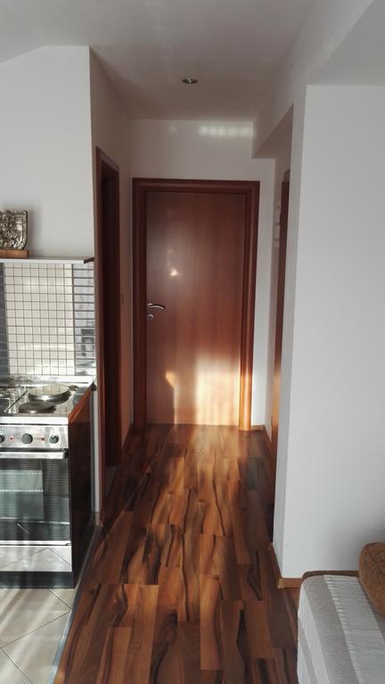 Apartment Niko Zadar