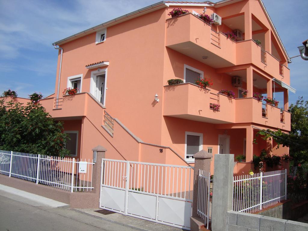 Niko Apartment Zadar