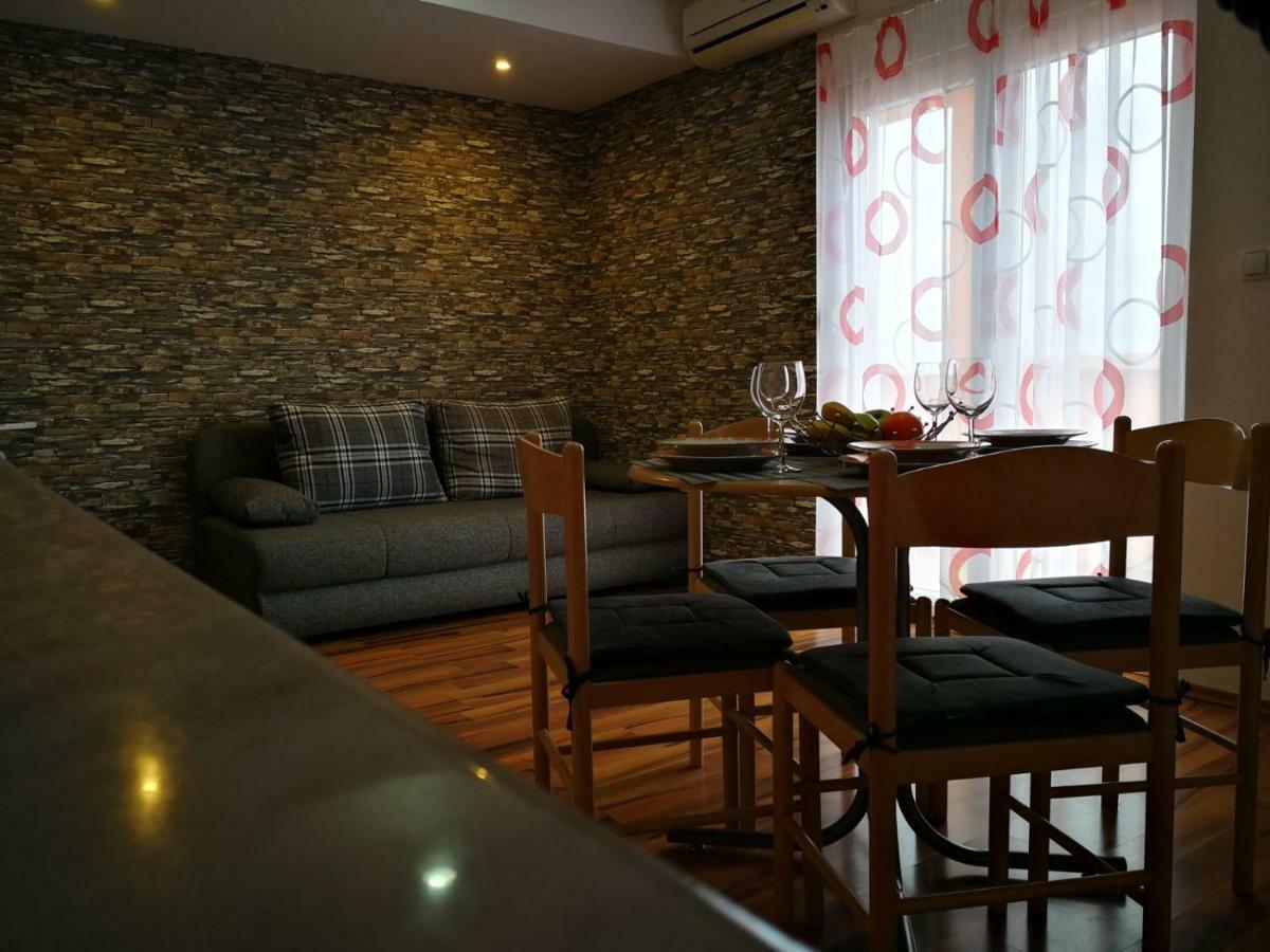 Apartment Niko Zadar