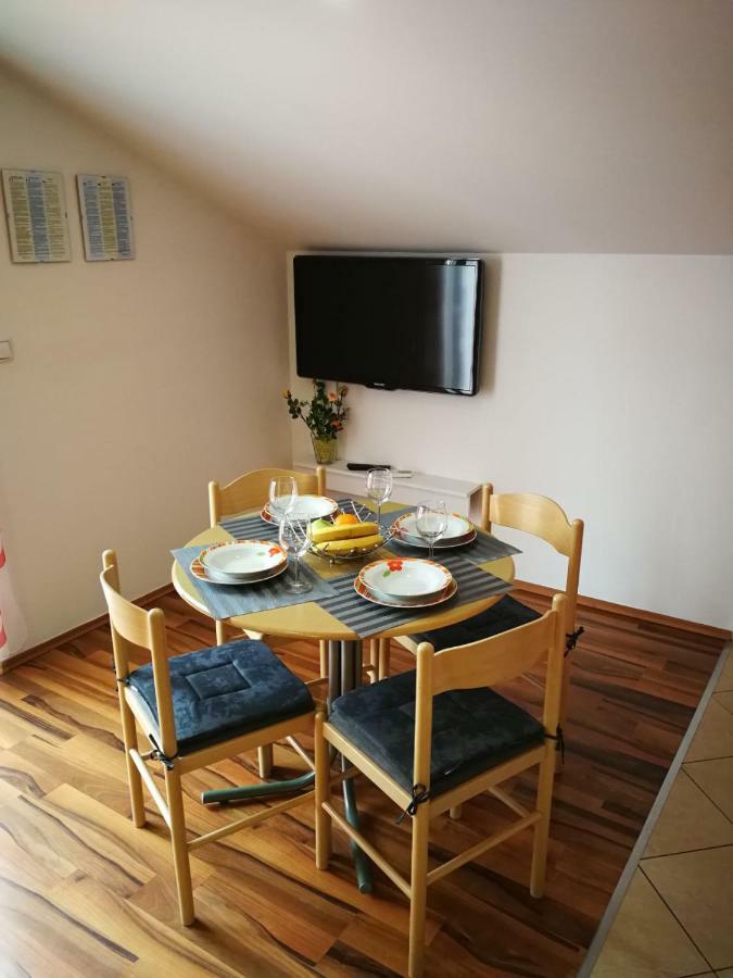 Apartment Niko Zadar