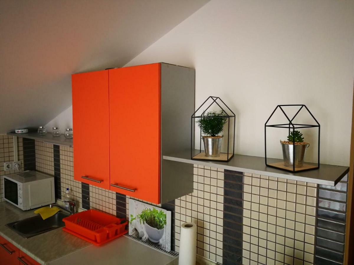 Apartment Niko Zadar